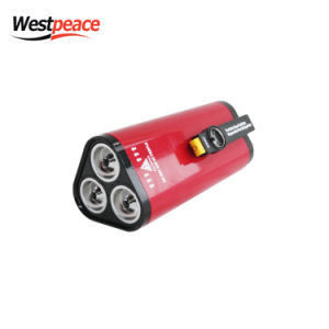 JE-150 Nano Particle Fire Extinguisher 1690 g ± 20 g dla i skutecznego tłumienia pożaru